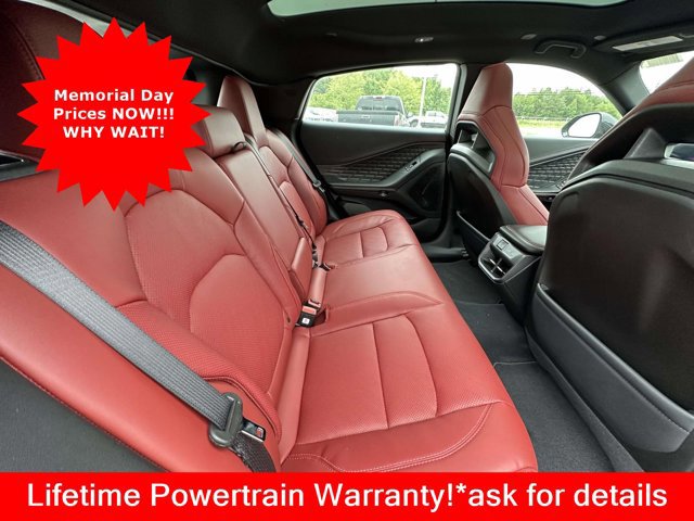 New 2026 Dodge Charger Scat Pack AWD/4WD image 25