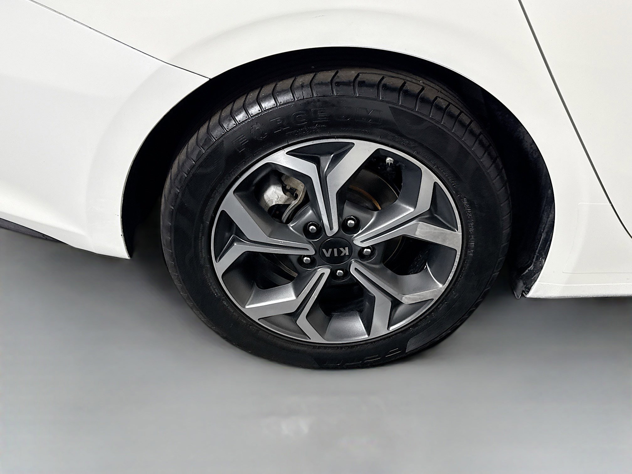 Used 2021 Kia Forte LXS FWD image 32