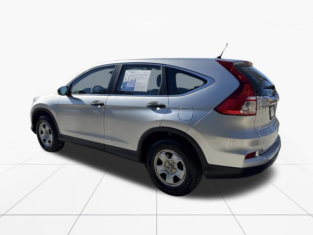 Used 2015 Honda CR-V LX image 6