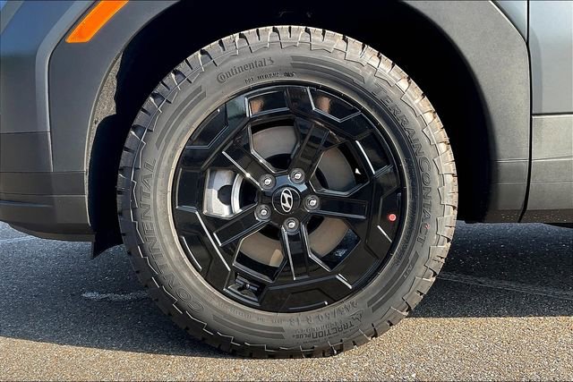 New 2026 Hyundai Santa Fe XRT w/ Tow & Go Package image 12