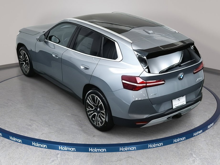 New 2025 BMW X3 xDrive30i w/ Premium Package image 3