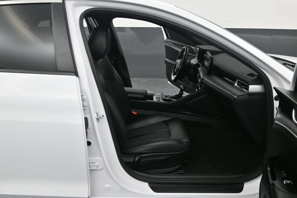 Used 2022 Kia K5 GT-Line AWD/4WD image 34