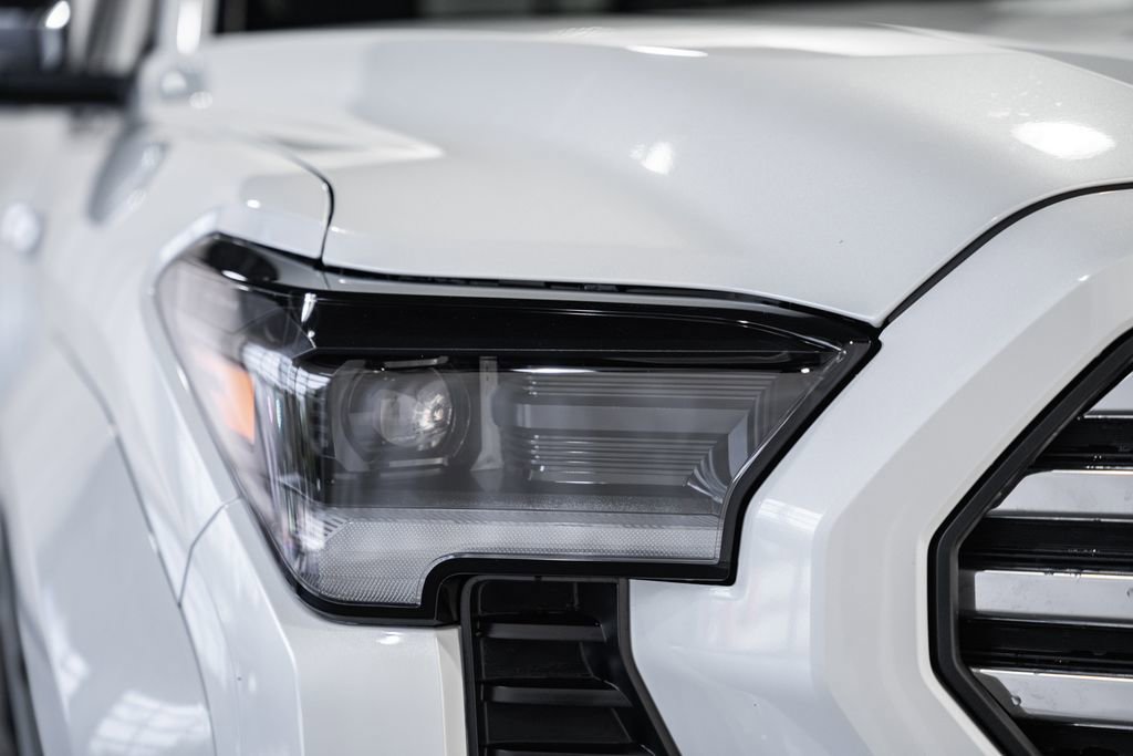 New 2026 Toyota Tacoma Limited image 10