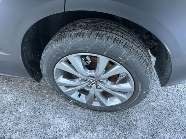 Used 2026 MAZDA CX-30 AWD 2.5 S image 6