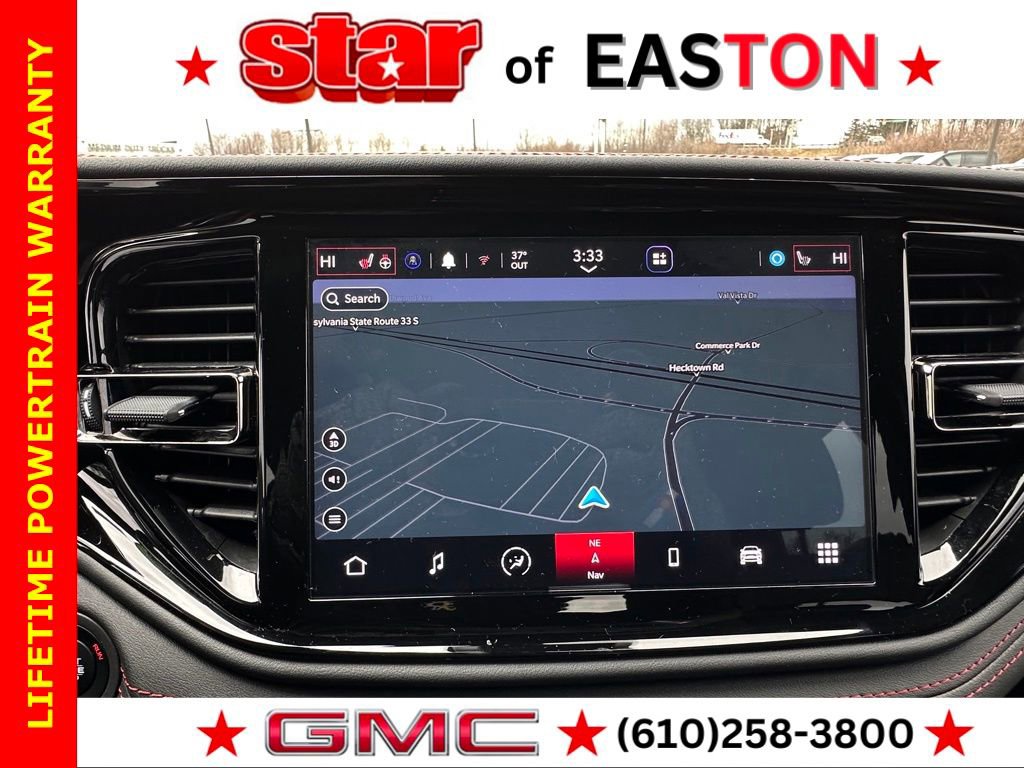 Used 2023 Dodge Durango R/T AWD/4WD image 31