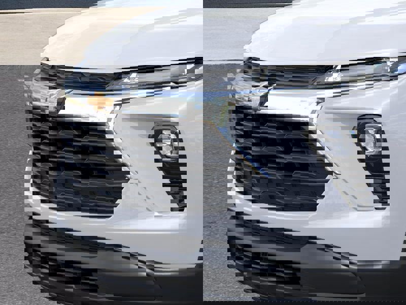 New 2026 Chevrolet TrailBlazer LS w/ LS Convenience Package image 13