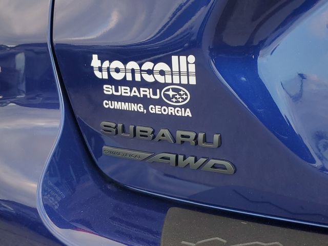 New 2026 Subaru Crosstrek 2.0i Premium image 8