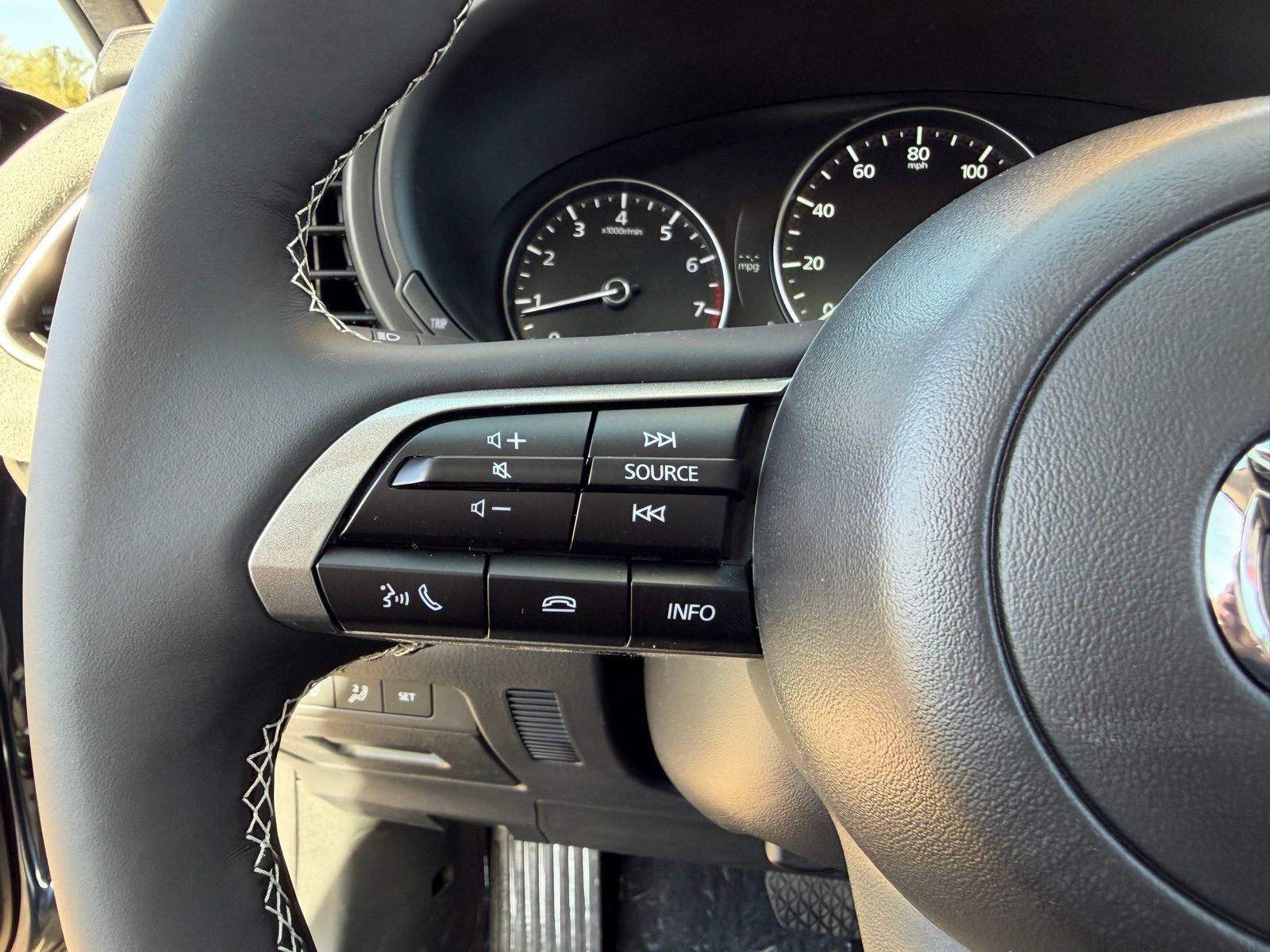 New 2026 MAZDA CX-30 AWD 2.5 S image 13