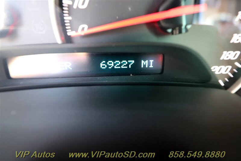 Used 2013 Chevrolet Corvette Convertible w/ Battery Protection Package image 17
