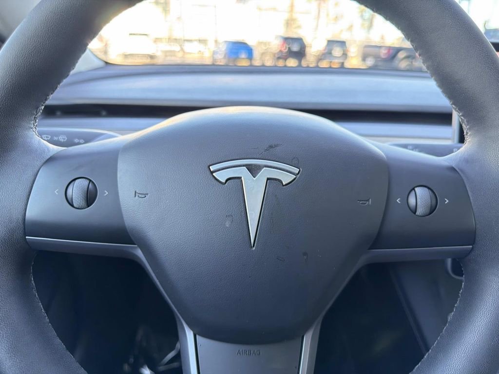 Used 2023 Tesla Model 3 Standard Range RWD image 20