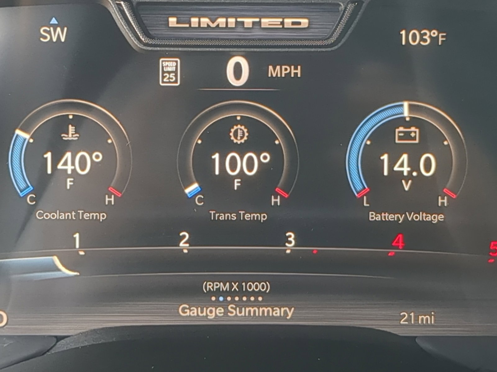 New 2026 RAM 3500 Limited image 11