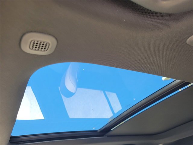 New 2025 Jeep Grand Cherokee Limited image 6