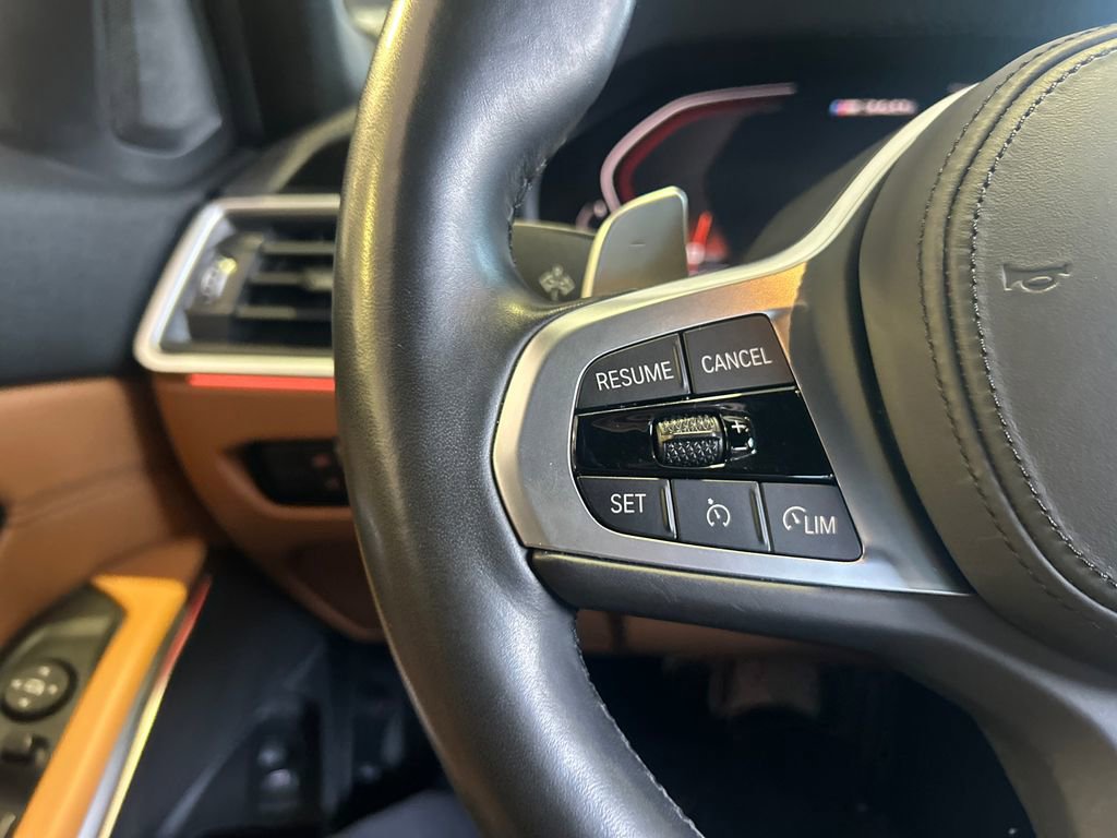 Used 2021 BMW M340i xDrive w/ Executive Package AWD/4WD image 21