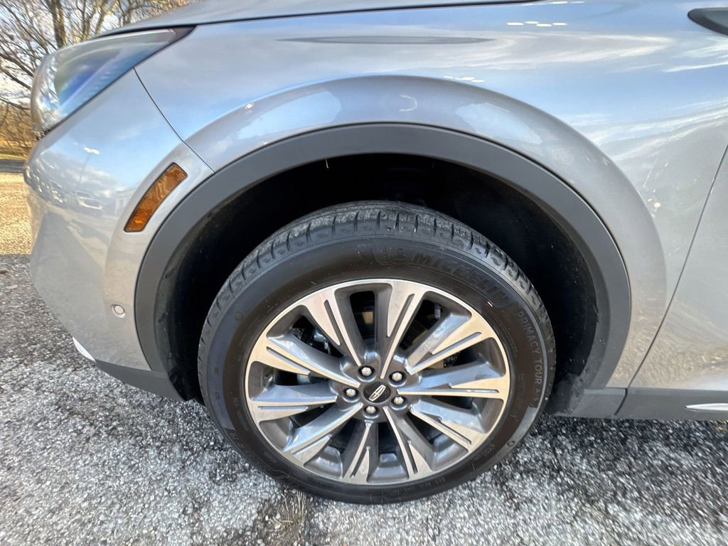 Used 2021 Lincoln Corsair Reserve w/ Equipment Group 201A AWD/4WD image 10