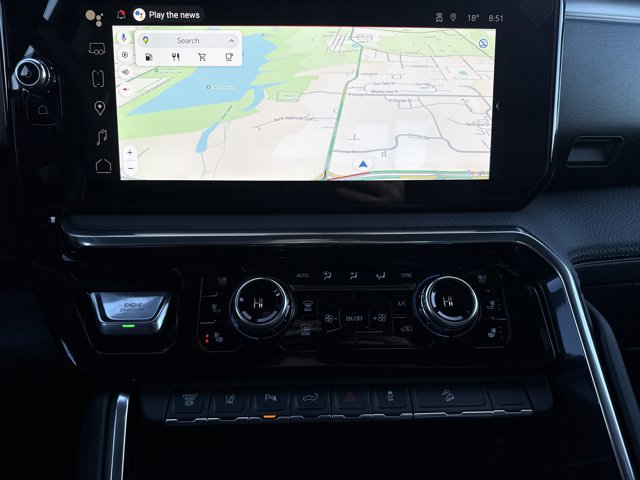 New 2026 GMC Sierra 2500 Denali w/ Denali Reserve Package image 20