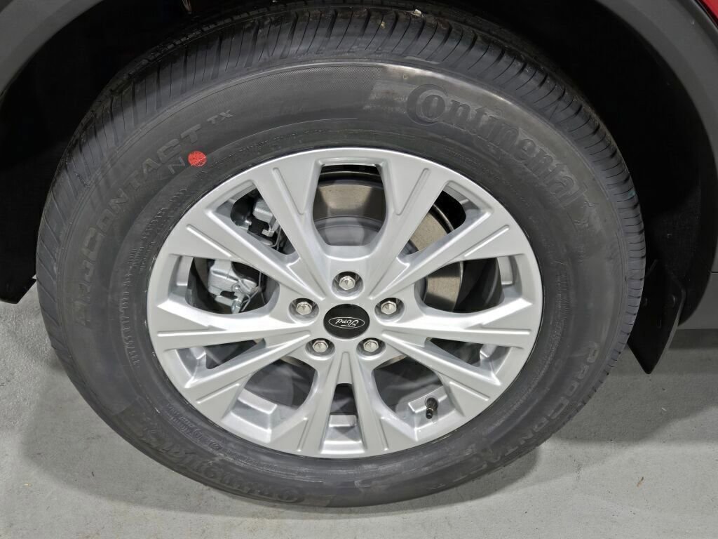 New 2025 Ford Escape Active w/ Tech Pack #1 image 12
