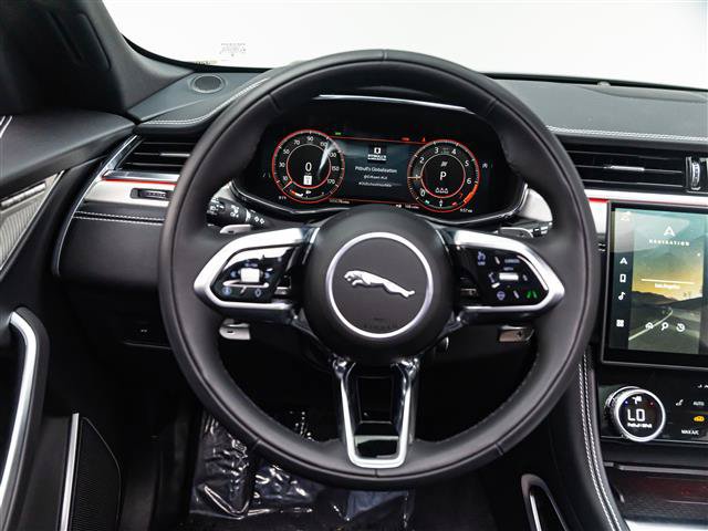 New 2026 Jaguar F-PACE R-Dynamic S AWD/4WD image 20