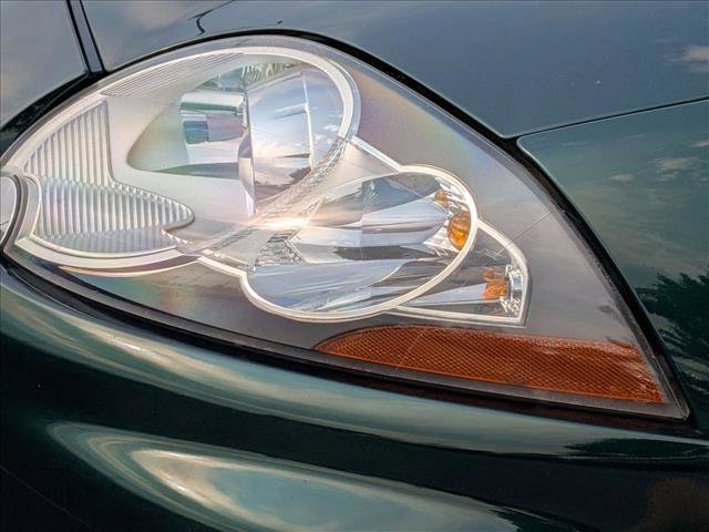 Used 2010 Jaguar XK Convertible image 9