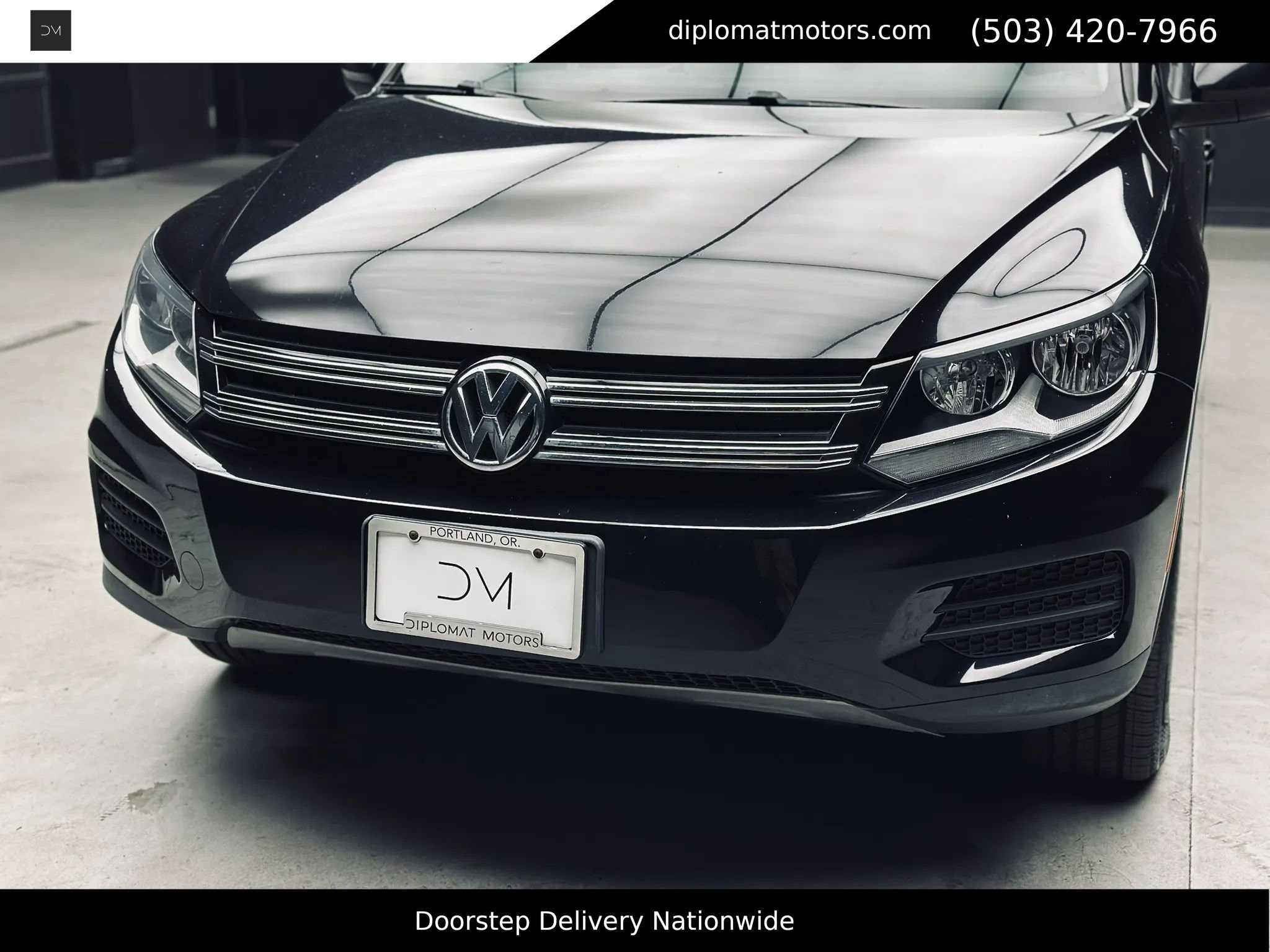 Used 2014 Volkswagen Tiguan S FWD image 13