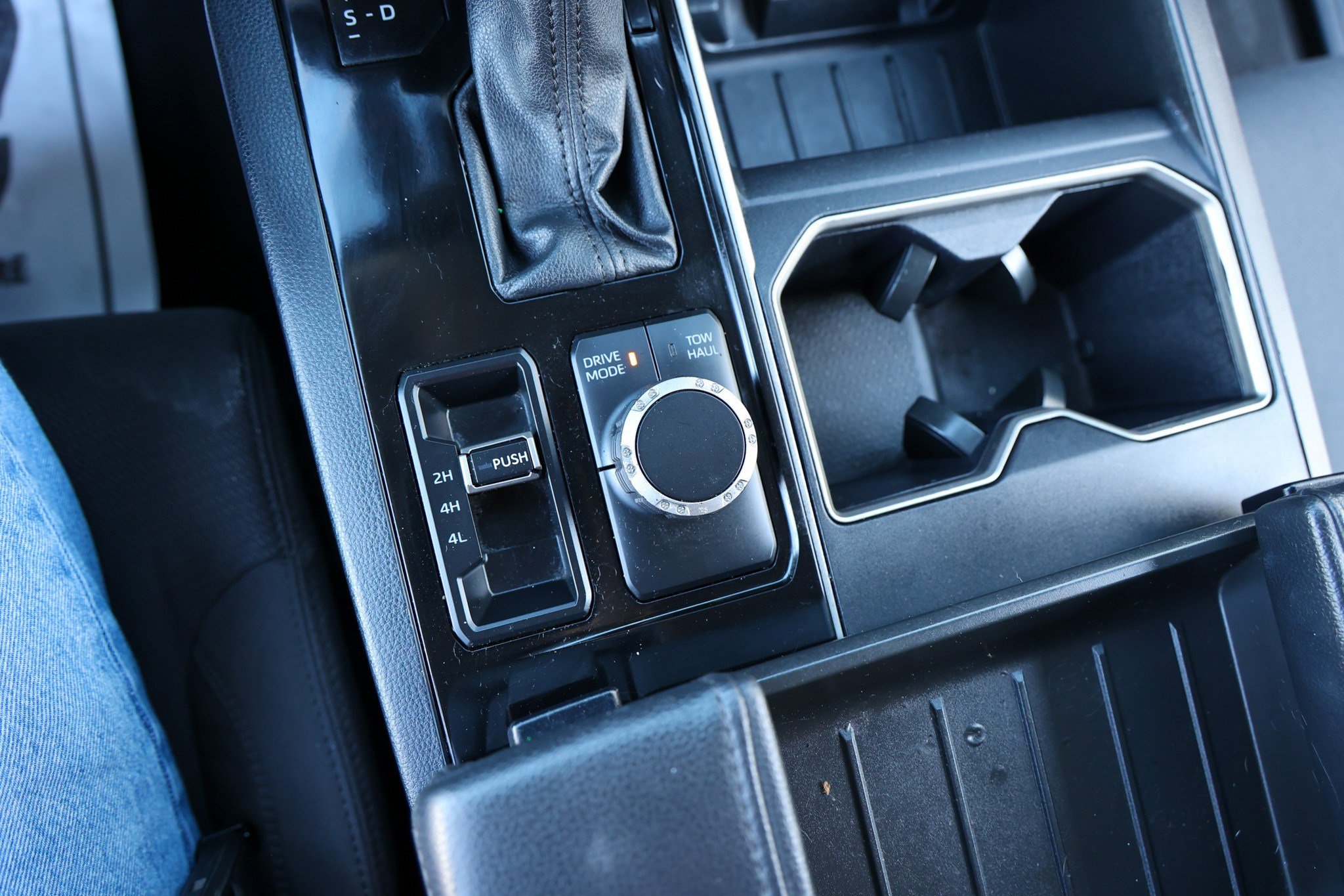 Used 2023 Toyota Tundra SR5 image 32