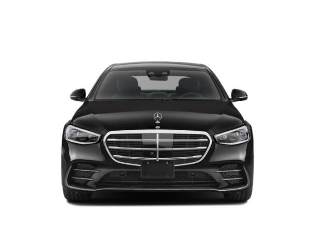 Used 2025 Mercedes-Benz S 580e 4MATIC Sedan image 4