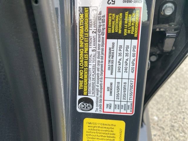 Used 2025 Toyota Camry SE w/ Convenience Package image 28