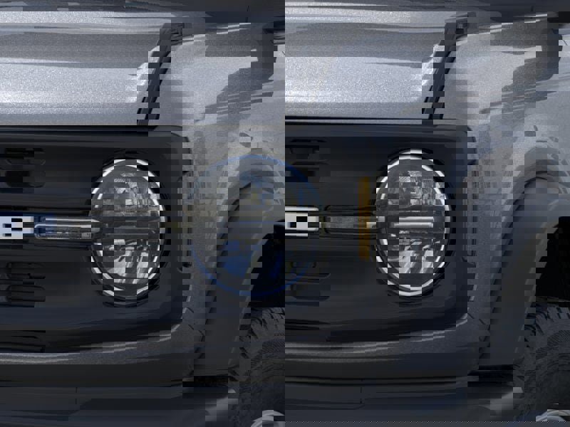 New 2026 Ford Bronco Big Bend image 51