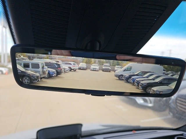 New 2026 Mercedes-Benz Sprinter 2500 image 22