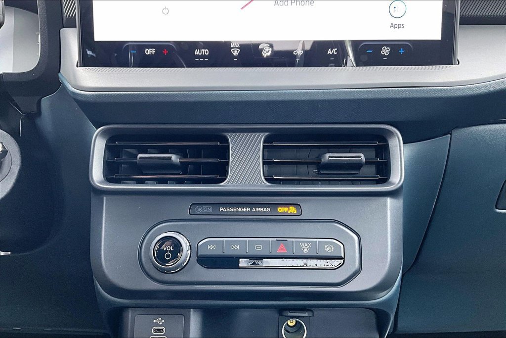 New 2026 Ford Maverick XL AWD/4WD image 23