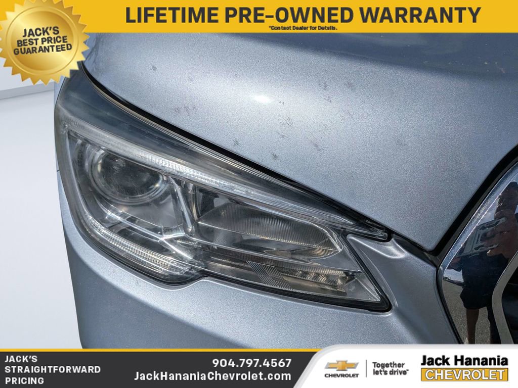 Used 2020 Subaru Ascent Premium w/ Convenience Package image 9