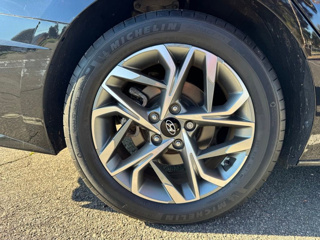 Used 2022 Hyundai Sonata SEL image 40