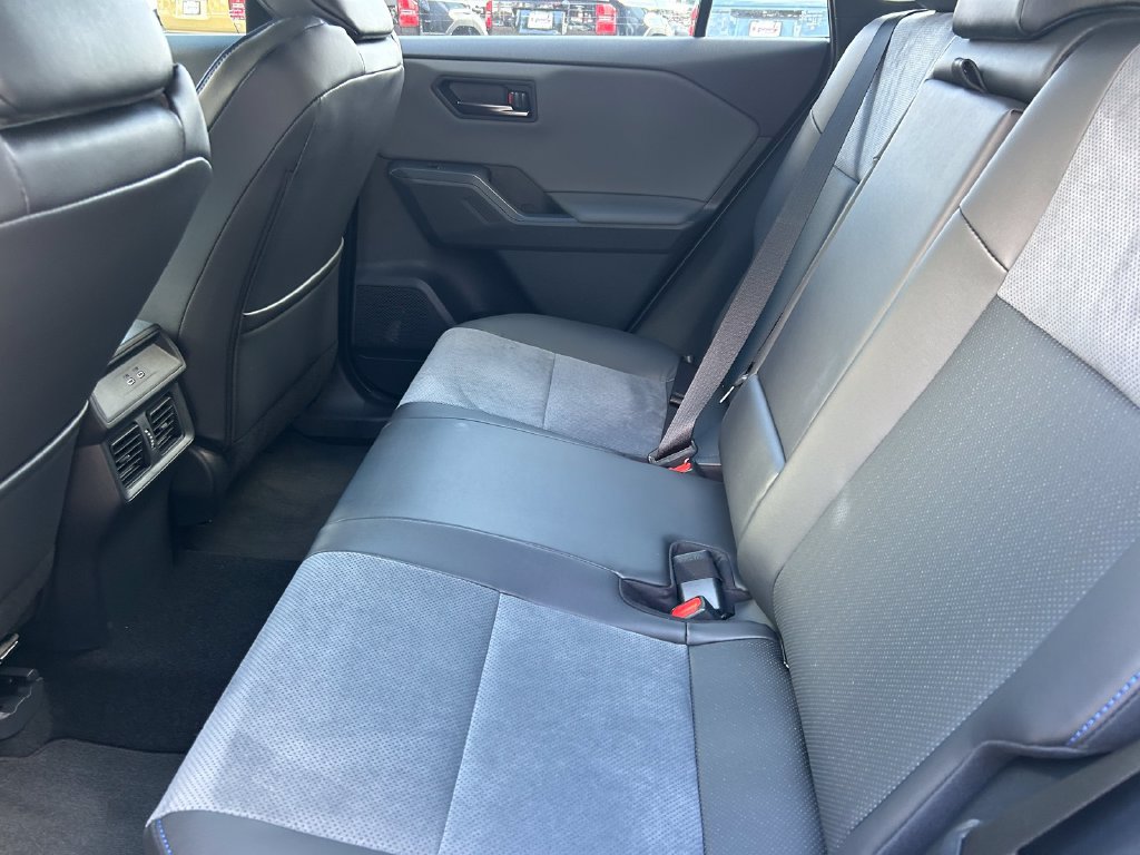 New 2026 Toyota RAV4 XSE AWD/4WD image 16