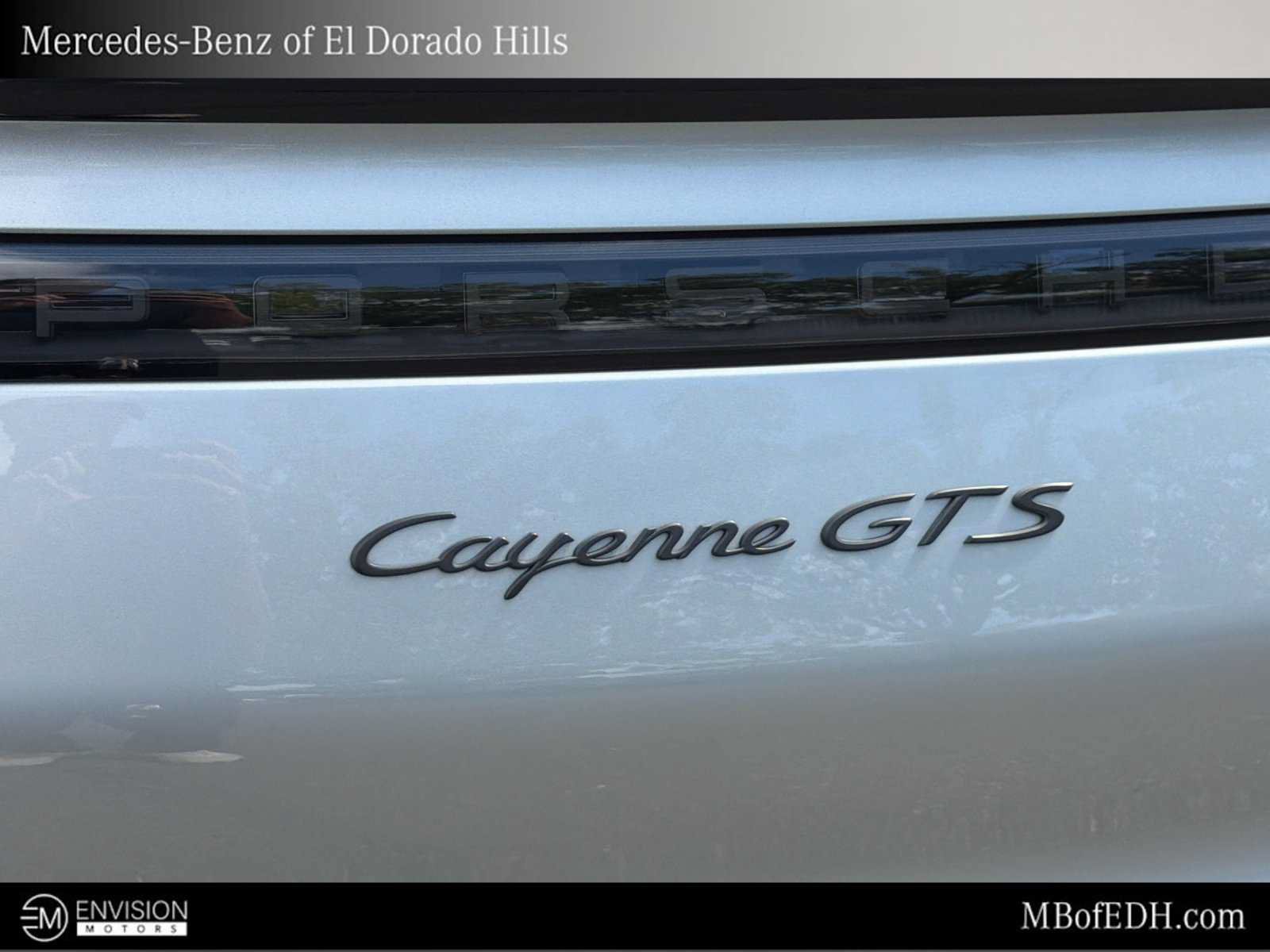 Used 2021 Porsche Cayenne GTS AWD/4WD image 25