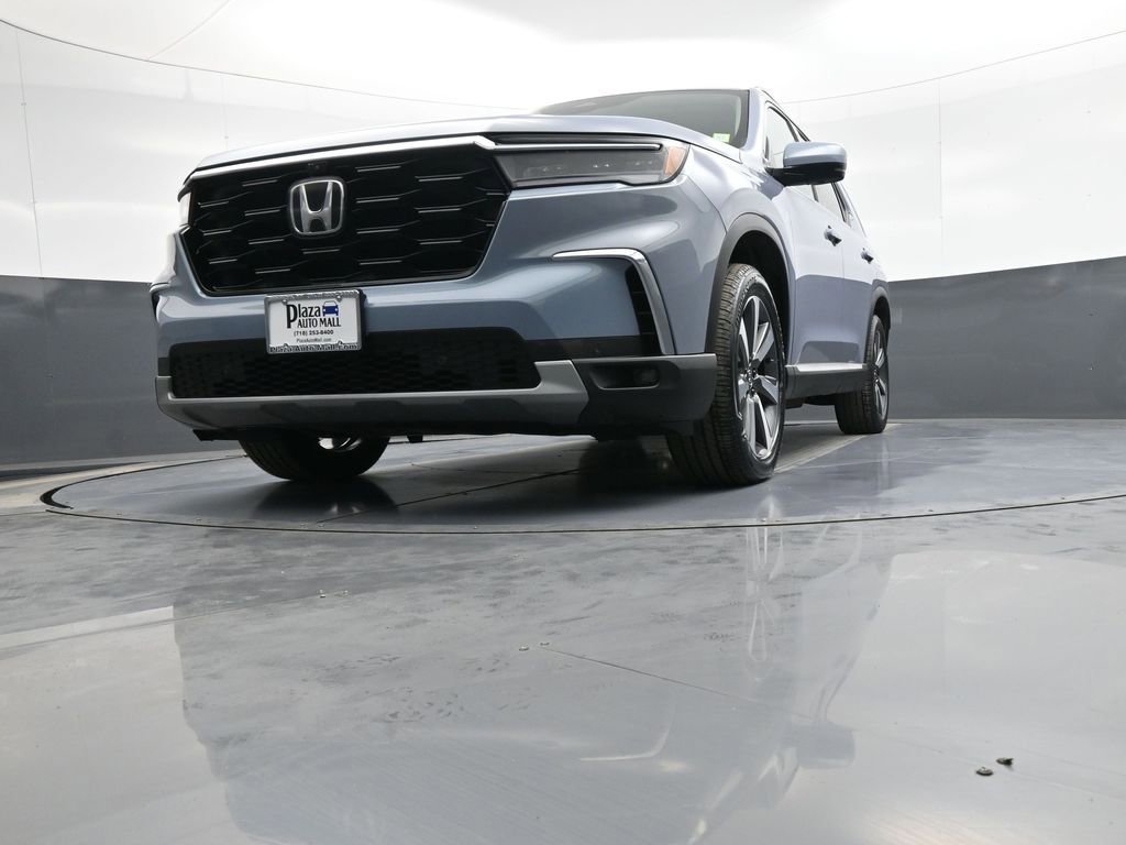 Certified 2023 Honda Pilot Elite image 28
