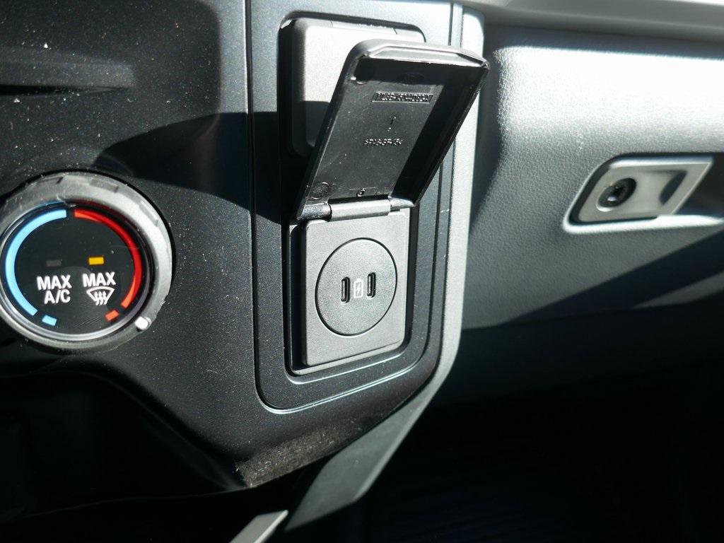 New 2026 Ford F250 XL image 20