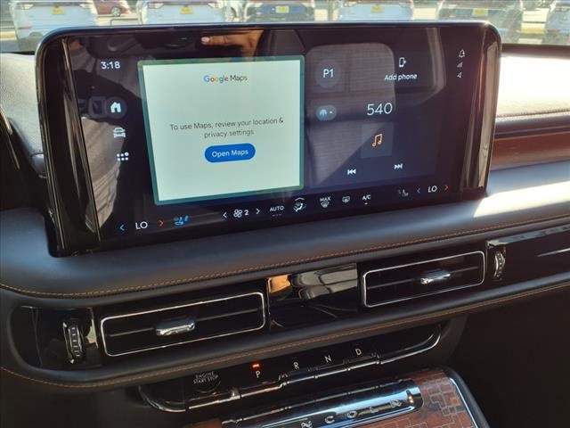 New 2025 Lincoln Aviator Black Label image 7