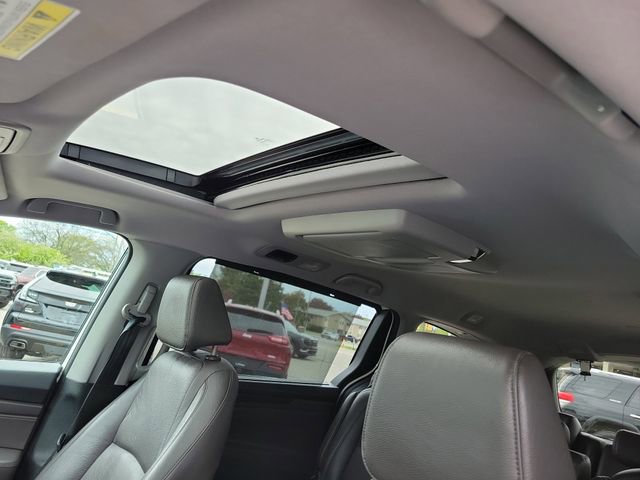 Used 2018 Honda Odyssey EX-L image 6