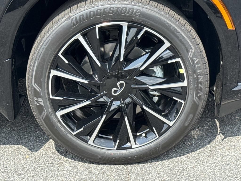 New 2027 INFINITI QX65 Autograph AWD/4WD image 29