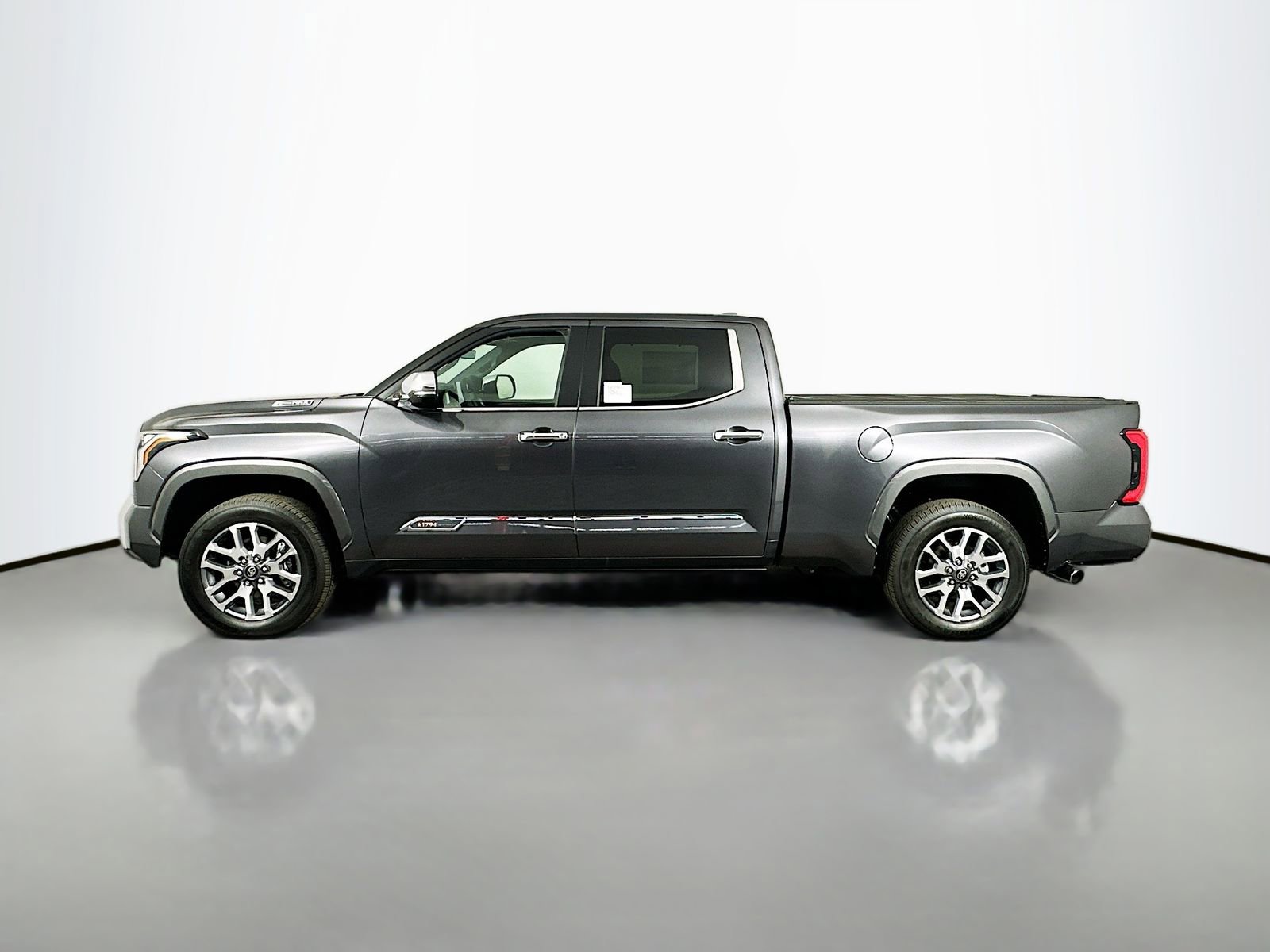 New 2026 Toyota Tundra 1794 Edition image 4