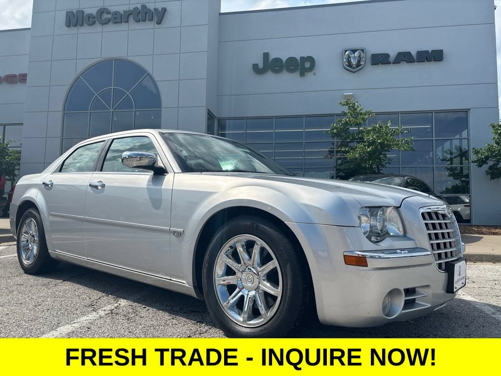 Used 2005 Chrysler 300 C w/ Sound Group II RWD image 1