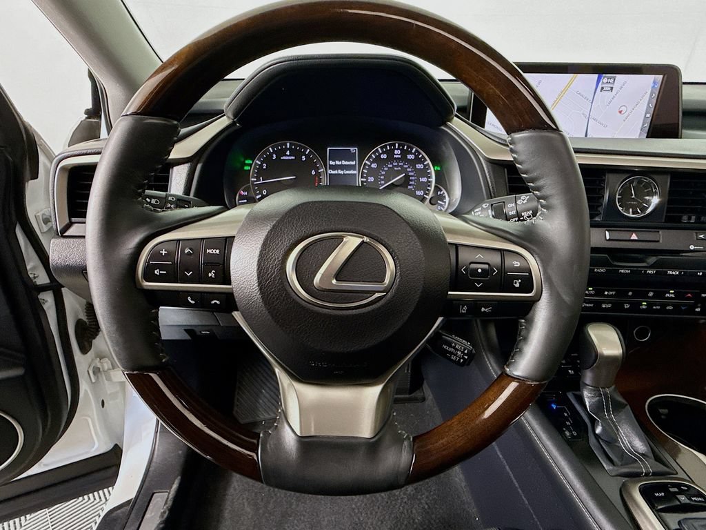Used 2018 Lexus RX 350 FWD w/ Premium Package image 11