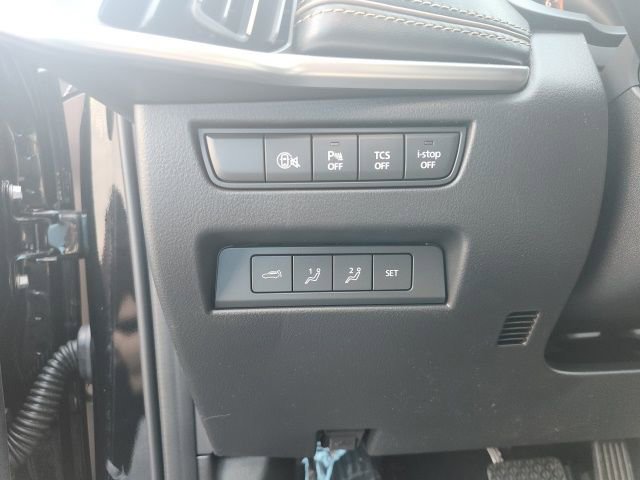 New 2026 MAZDA CX-90 3.3 Turbo S w/ Premium Plus AWD/4WD image 13