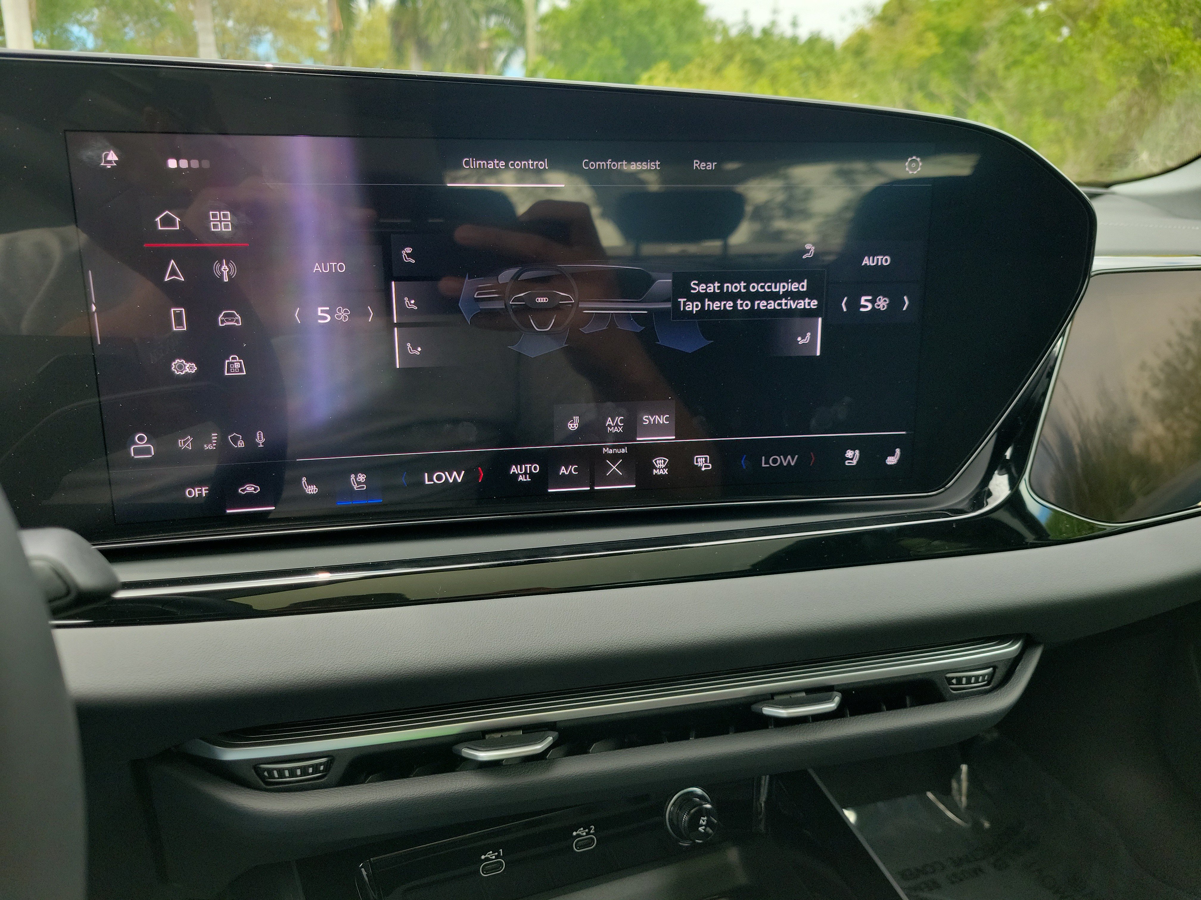 New 2026 Audi A6 Prestige AWD/4WD image 22