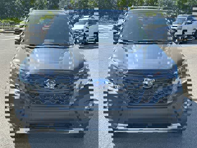 Certified 2025 Subaru Forester Wilderness AWD/4WD image 28