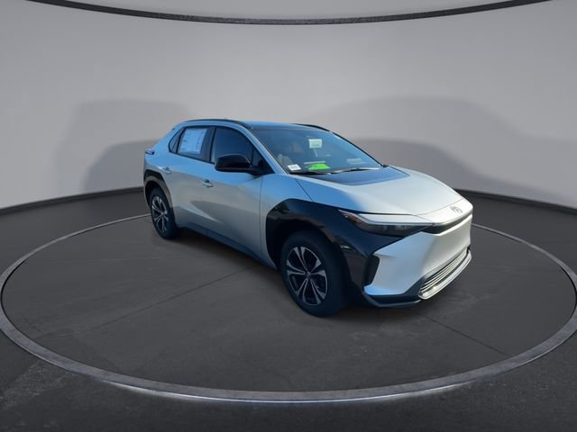 New 2025 Toyota bZ4X FWD image 4