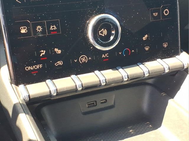 Used 2026 GMC Terrain Elevation AWD/4WD image 10