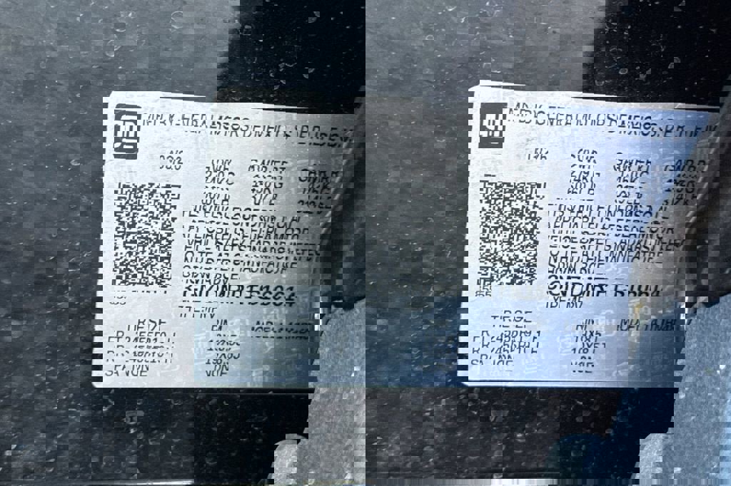 New 2026 Chevrolet Equinox EV LT image 28