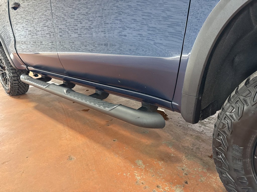 Used 2023 Chevrolet Silverado 1500 ZR2 w/ Technology Package image 14