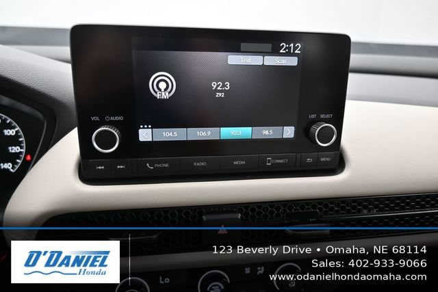 Used 2024 Honda HR-V LX image 30