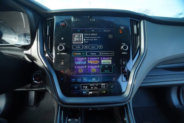 Used 2022 Subaru Outback Wilderness image 29